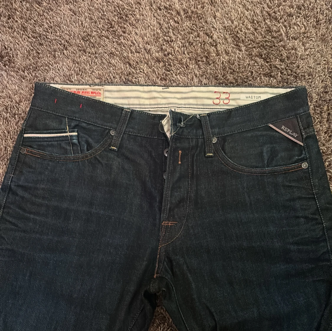 Replay Waitom stl 33 - 3