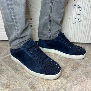 Christian Louboutin skor - Skick: 9/10