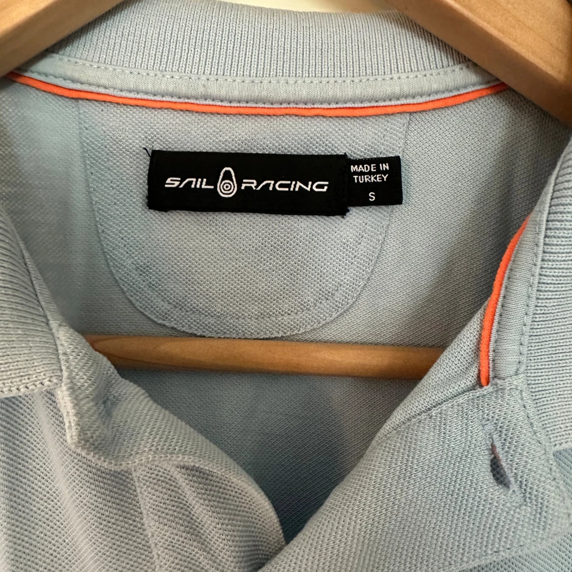 Sail racing piké - 1