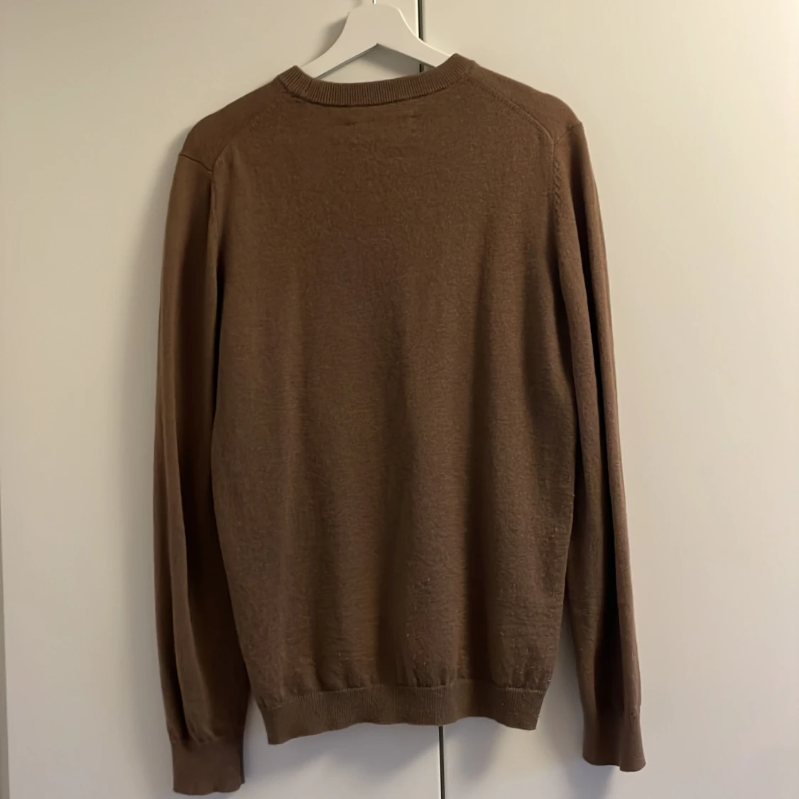  Finstickadtröja från Samsøe - 1