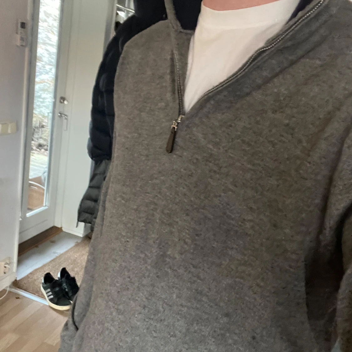 Rafa Ruben roma zip-up - 3