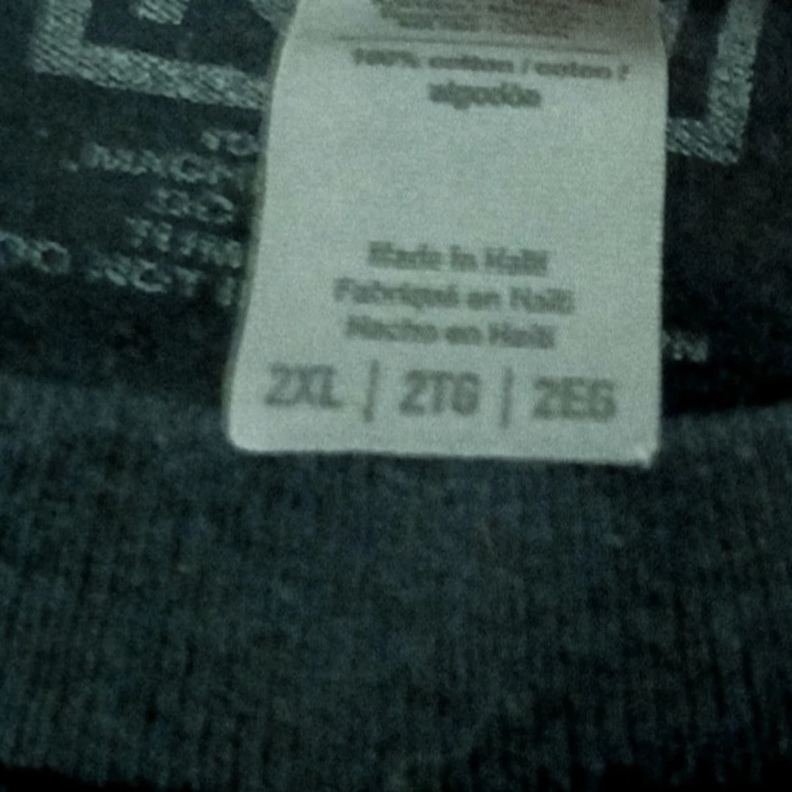 NIN merch tee ☆ - 2