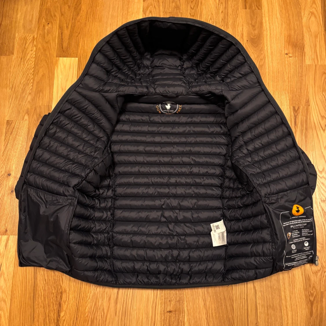 Save The Duck Jacka - 4