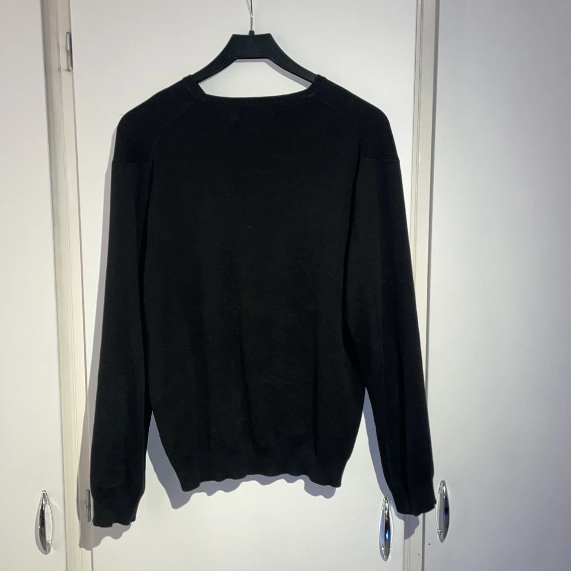 Svart tröja från Polo Ralph Lauren - 1