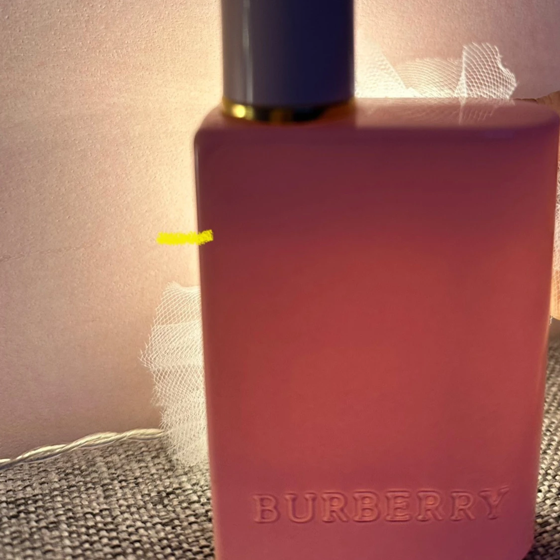 Burberry her elixir - 1