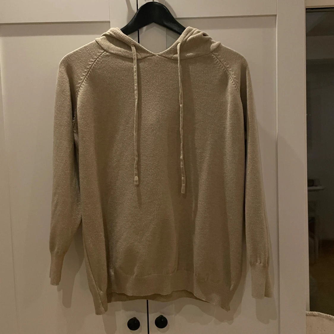 Merinoull hoodie - 1