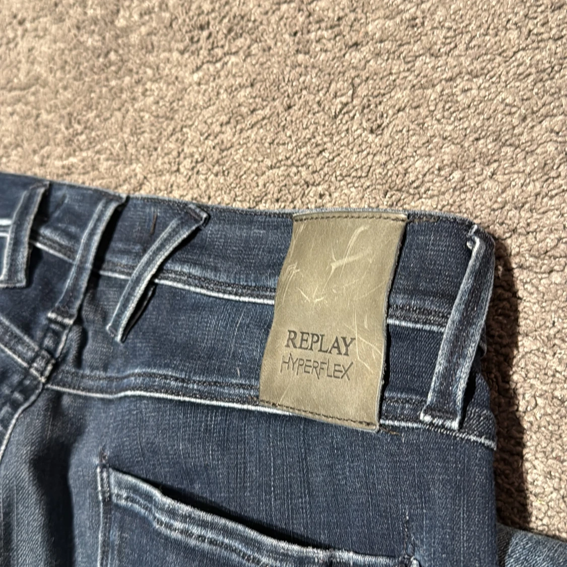 Replay anbass hyperflex - 4