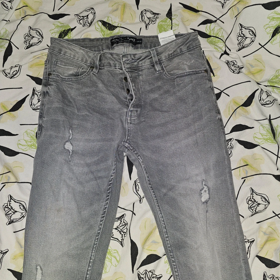 Amaci&Sons jeans ( Straight fit) 