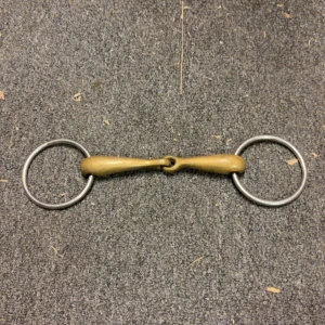 Tvådelat bett  - Storlek 14