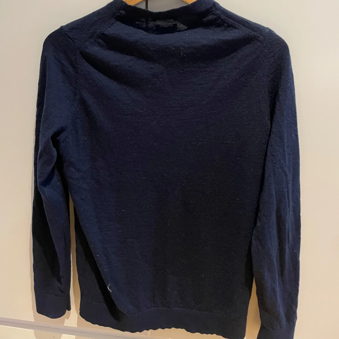 Merinoull Massimo Dutti - 1