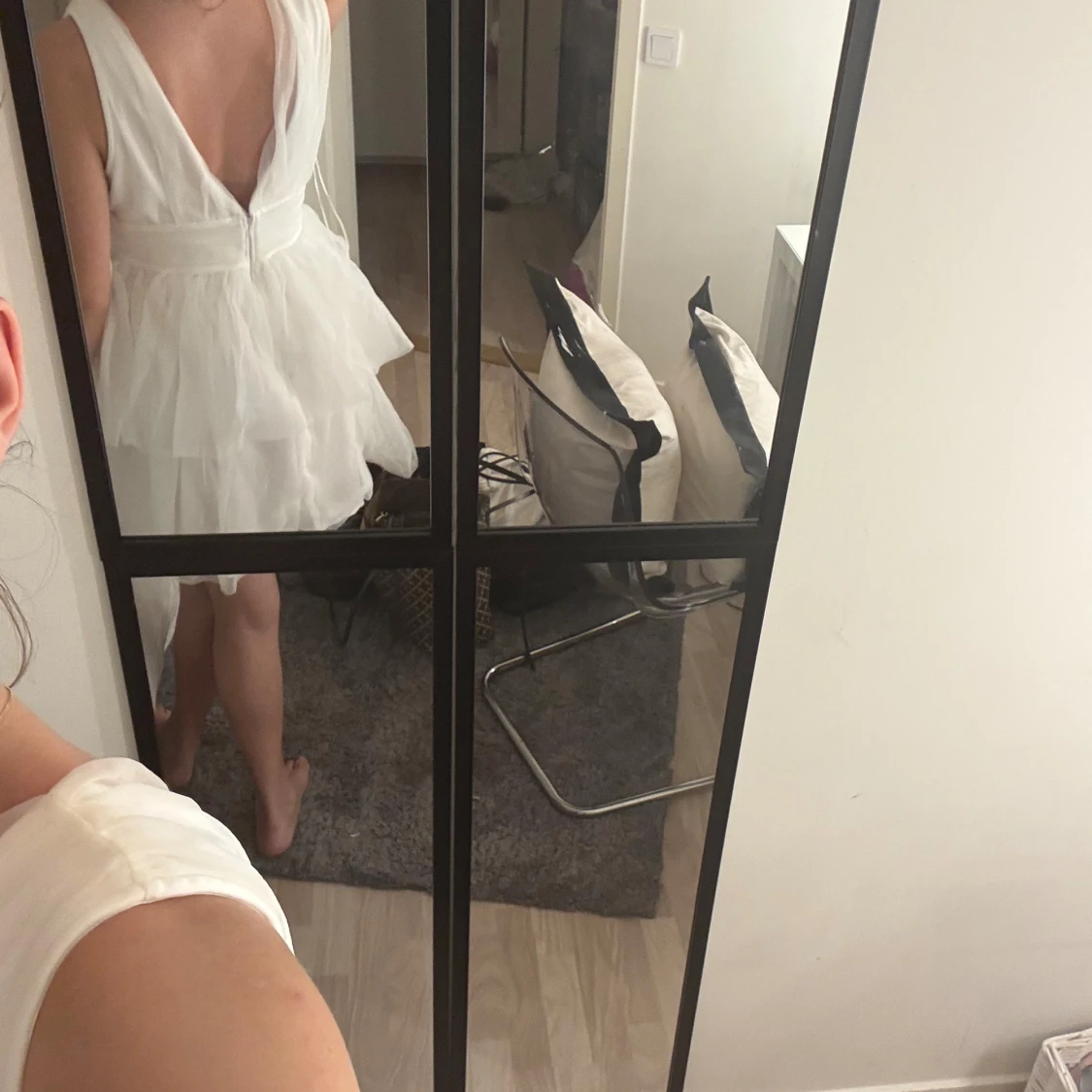 Studentklänning  - 2