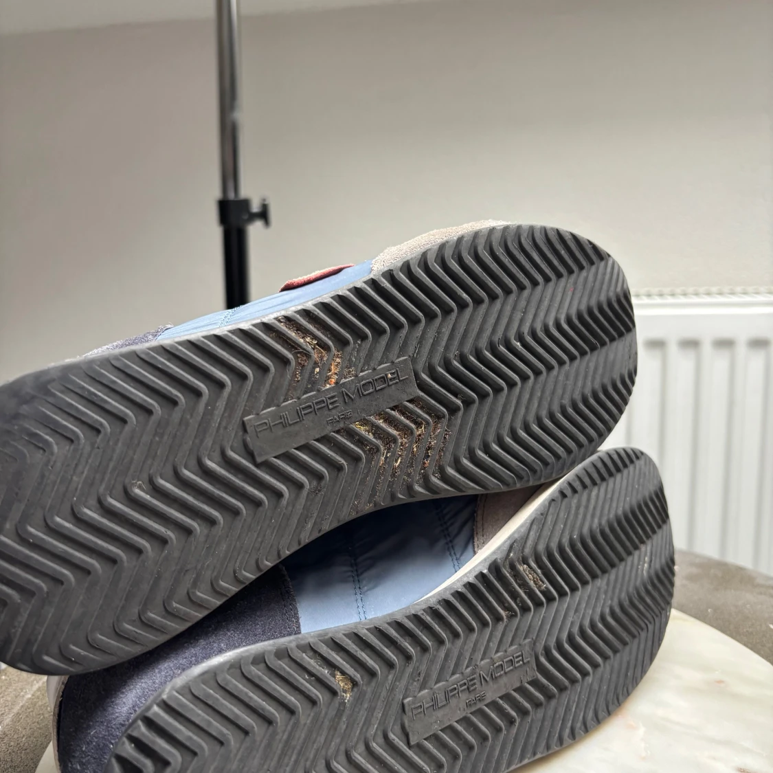 Philippe Model skor - 2