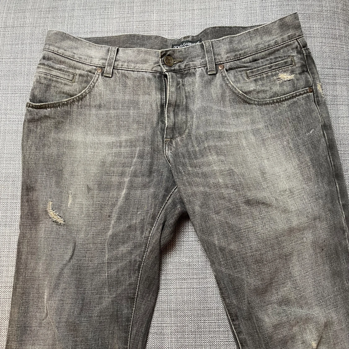 Dolce & Gabbana jeans - 1