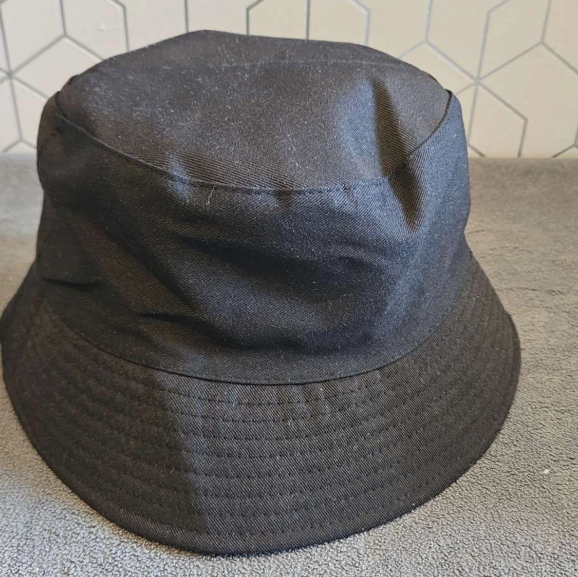 Burberry hatt - 2