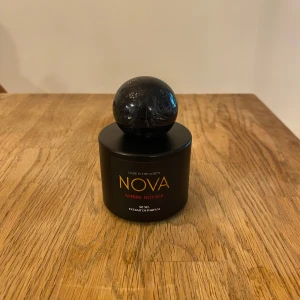 Nova scents ambre Royale - Jag vill byta:) 40/45ml kvar