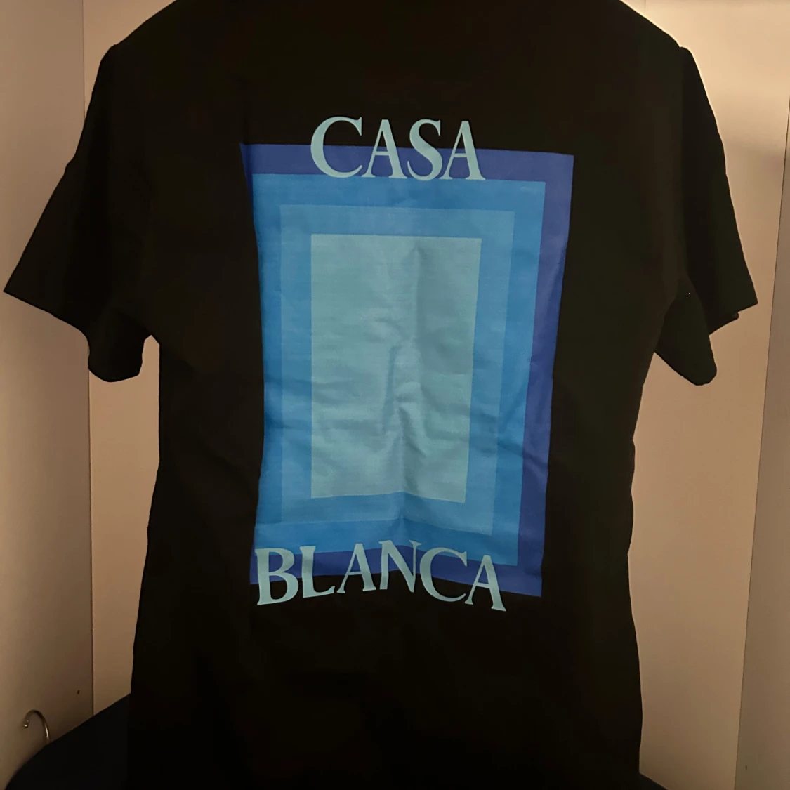 Casablanca T-shirt - 2