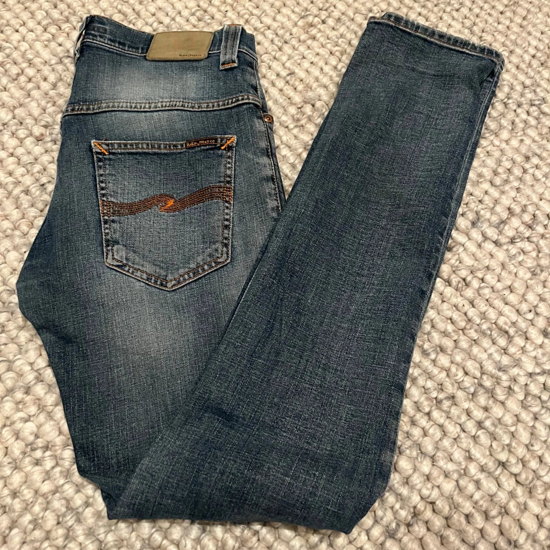 Nudie Jeans