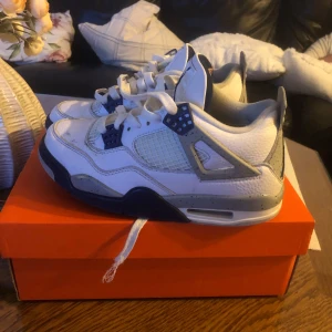 Jordan 4 - Snygga o fina Jordan 4s