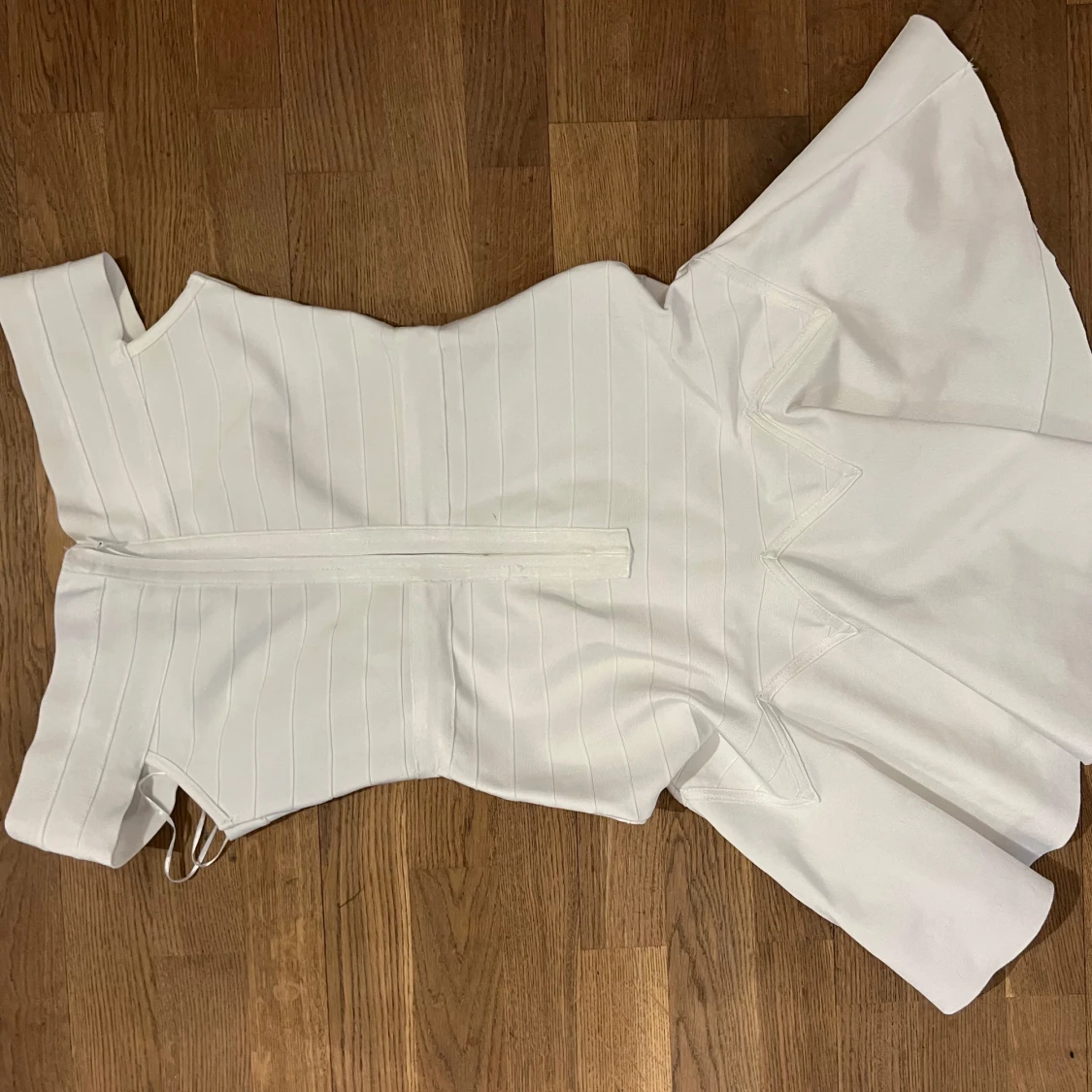 Herve Léger inspirerad studentklänning - 4