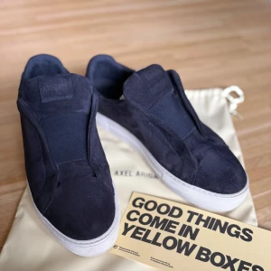 Axel Arigato Clean 360 Laceless - Mycket bra skick. Skickas i originalkartong, Nypris 2700:-