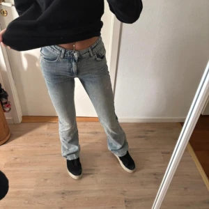 Jeans  - Från Gina storlek 34 endast använda fåtal gånger 