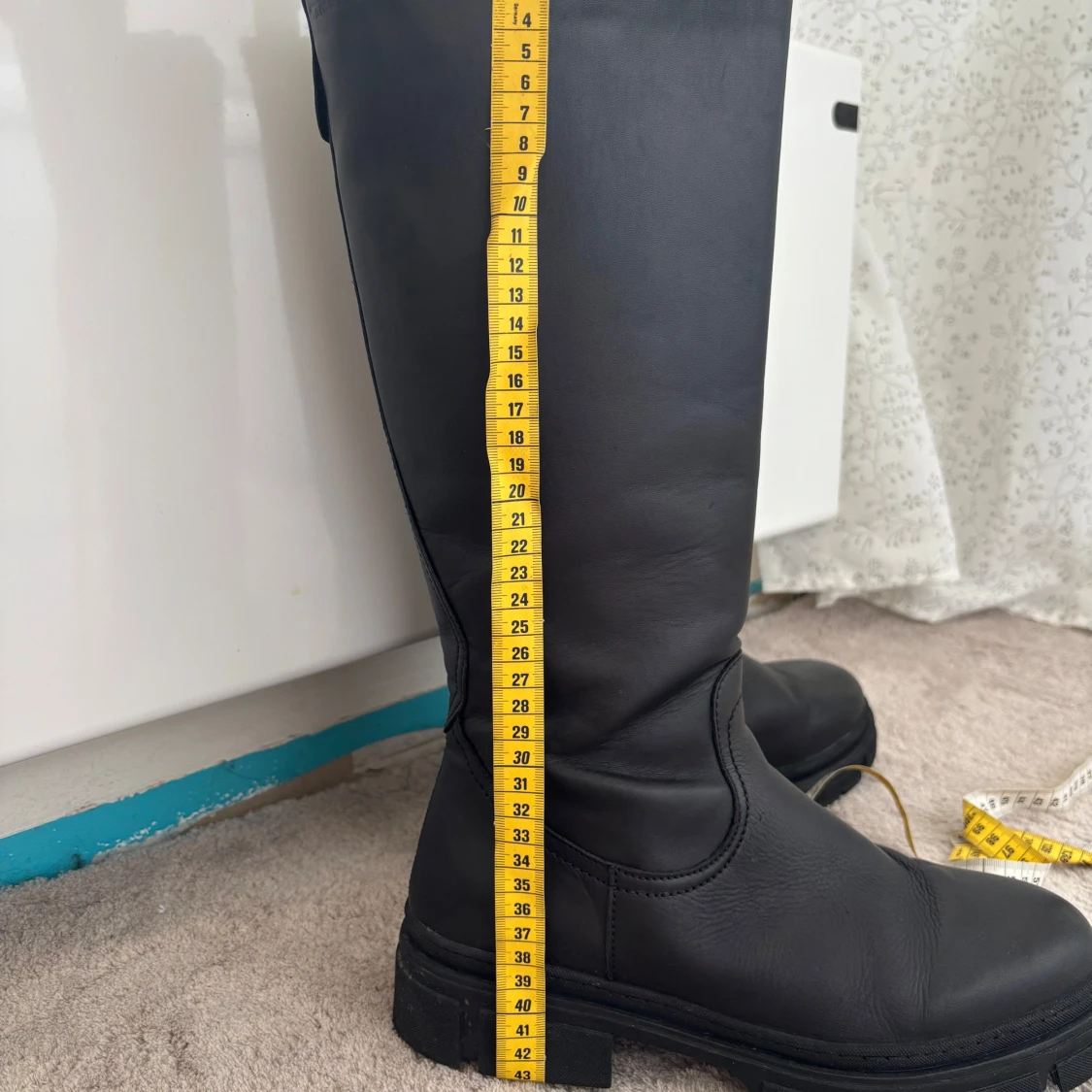 Stövlar  - 3