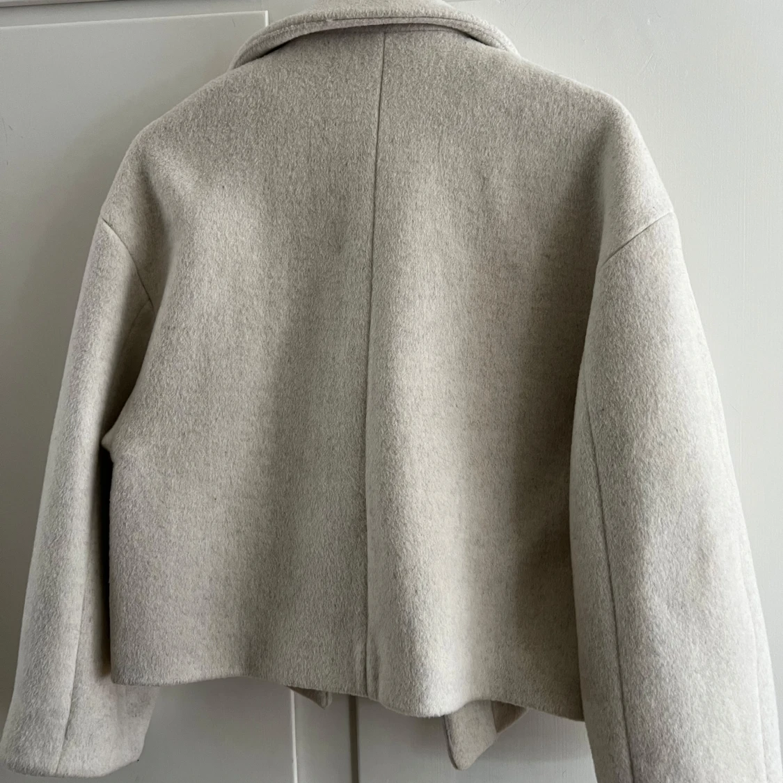 Stockh LM kort kappa  - 1