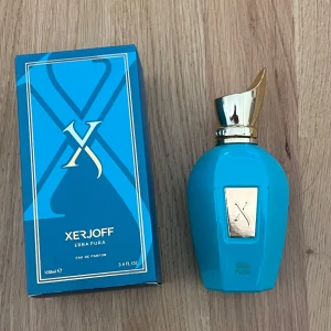 Xerjoff Erba Pura Eau de Parfum - Helt full