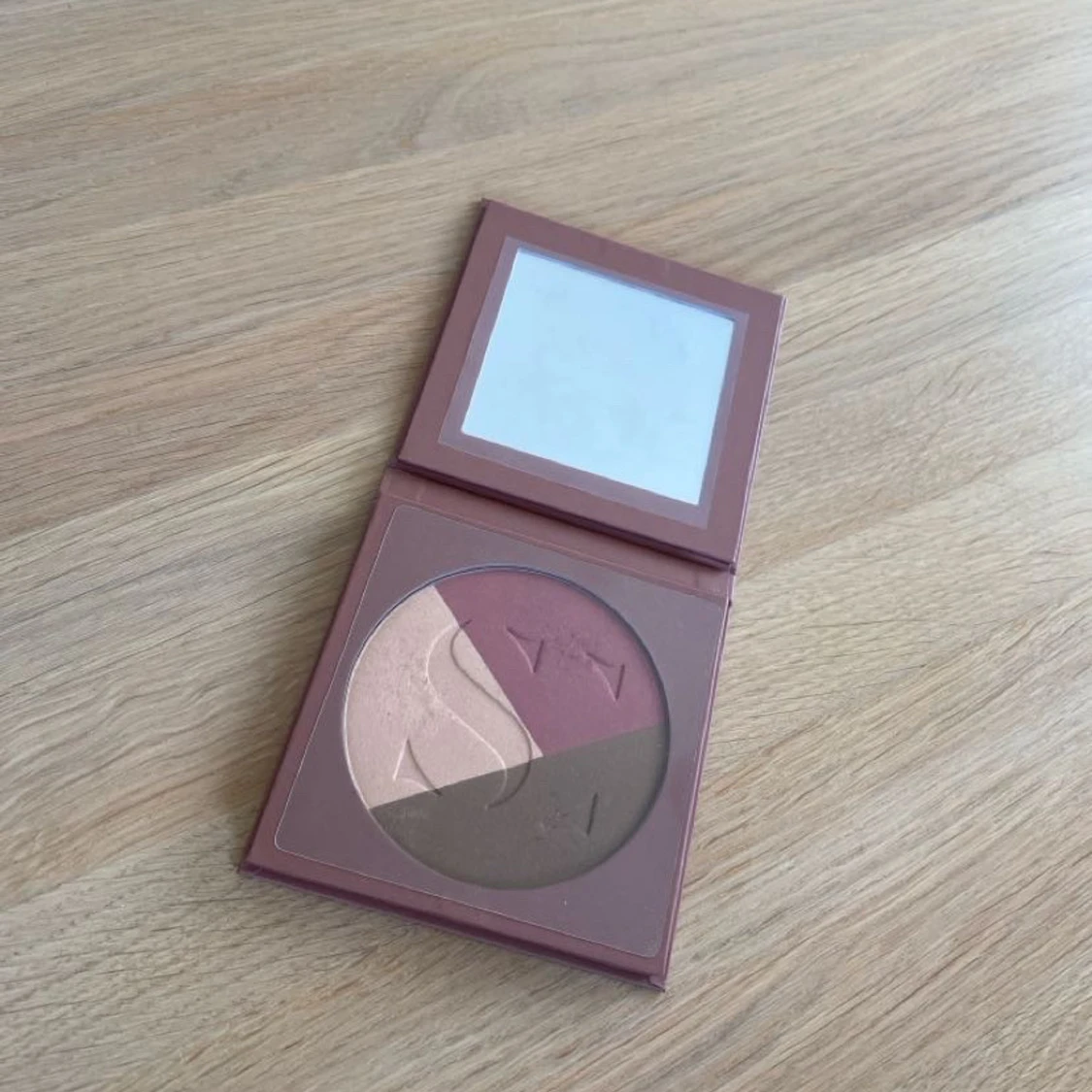 Skills Combined ansiktspalett - 1