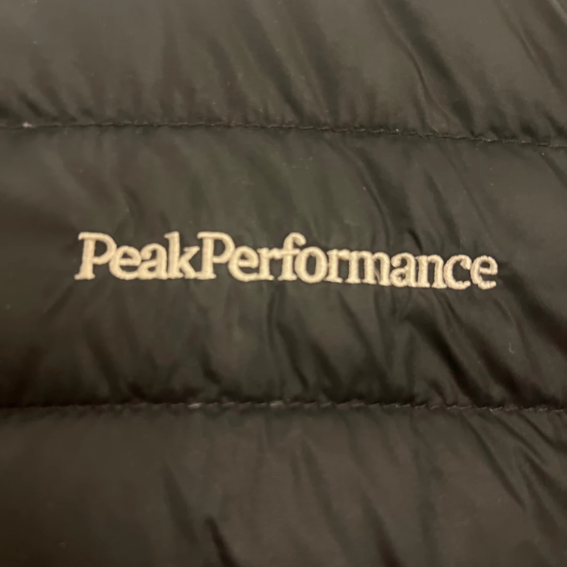 Peak Performance jacka - 2
