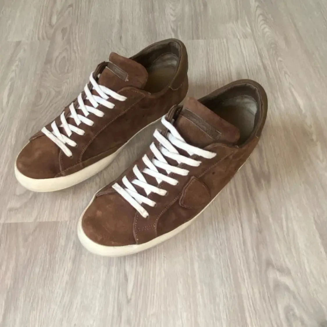 Bruna Philippe model 