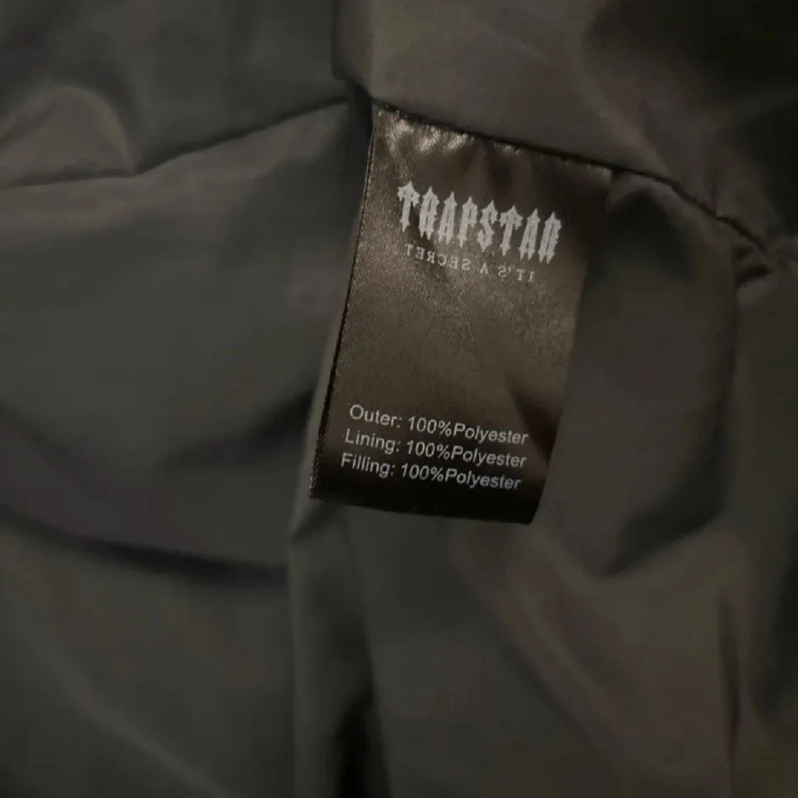 Trapstar jacka - 90
