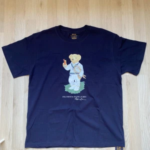 Polo Ralph lauren t Shirt - Helt ny! Storlek M.