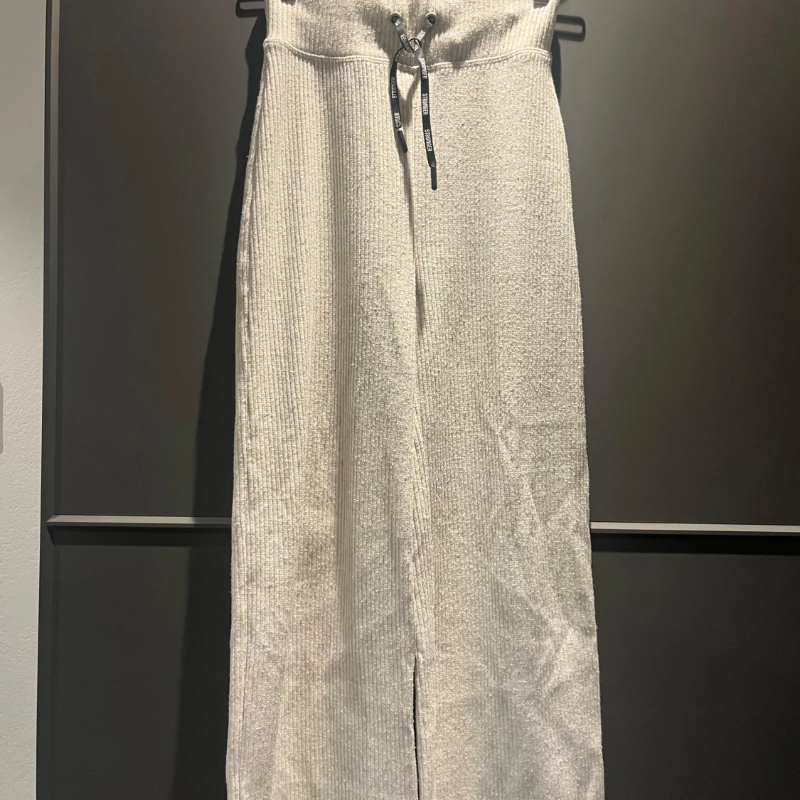 Beiget sett från Stronger  - 2