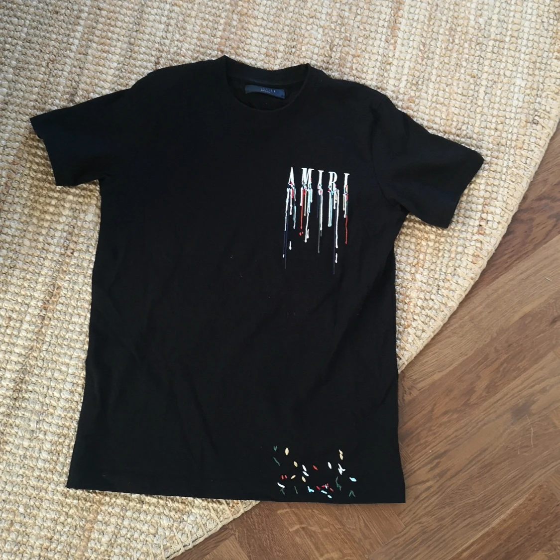 AMIRI t-shirt 