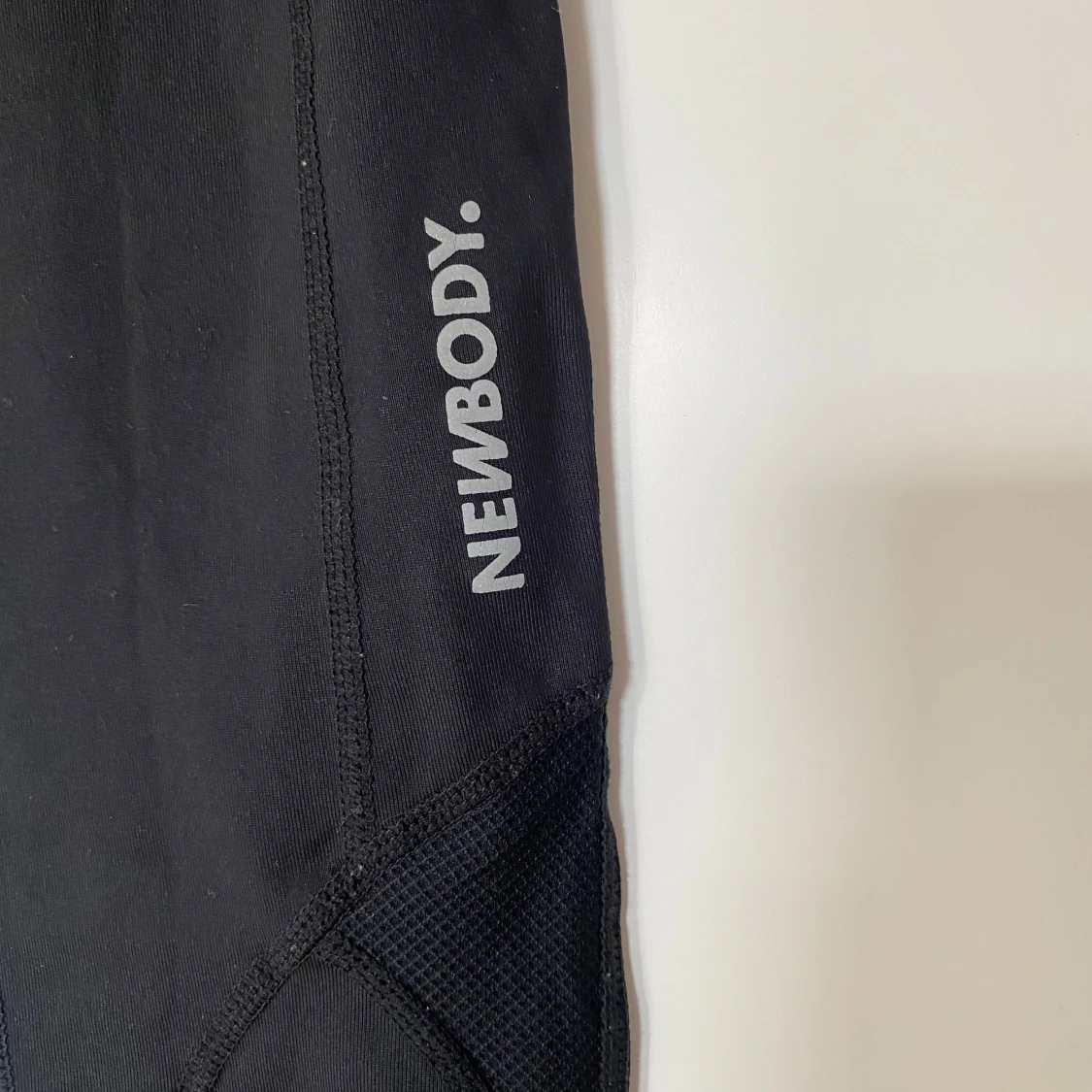 Svarta träningstights från Newbody  - 1