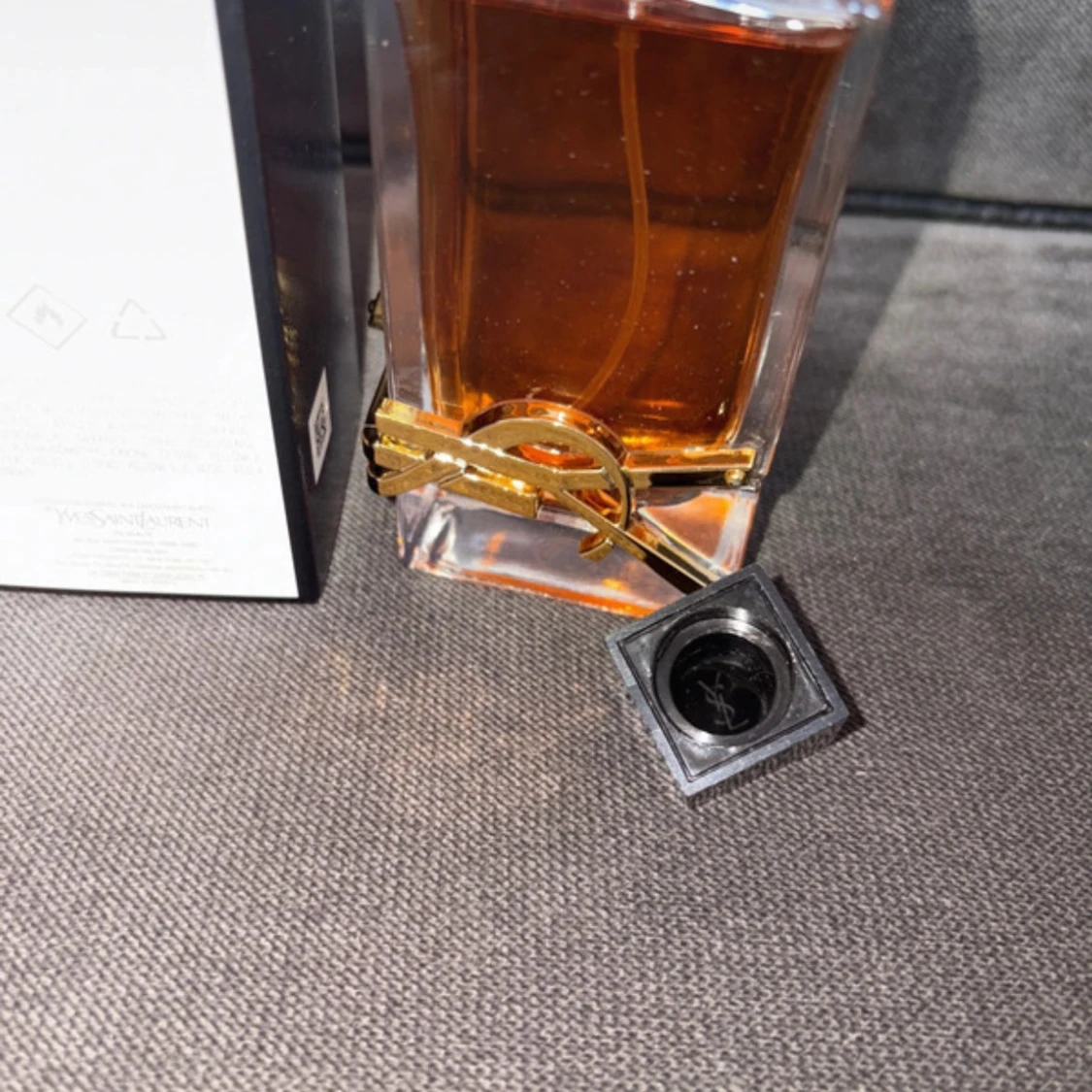 Yves Saint Laurent Libre Intense 90ml - 4