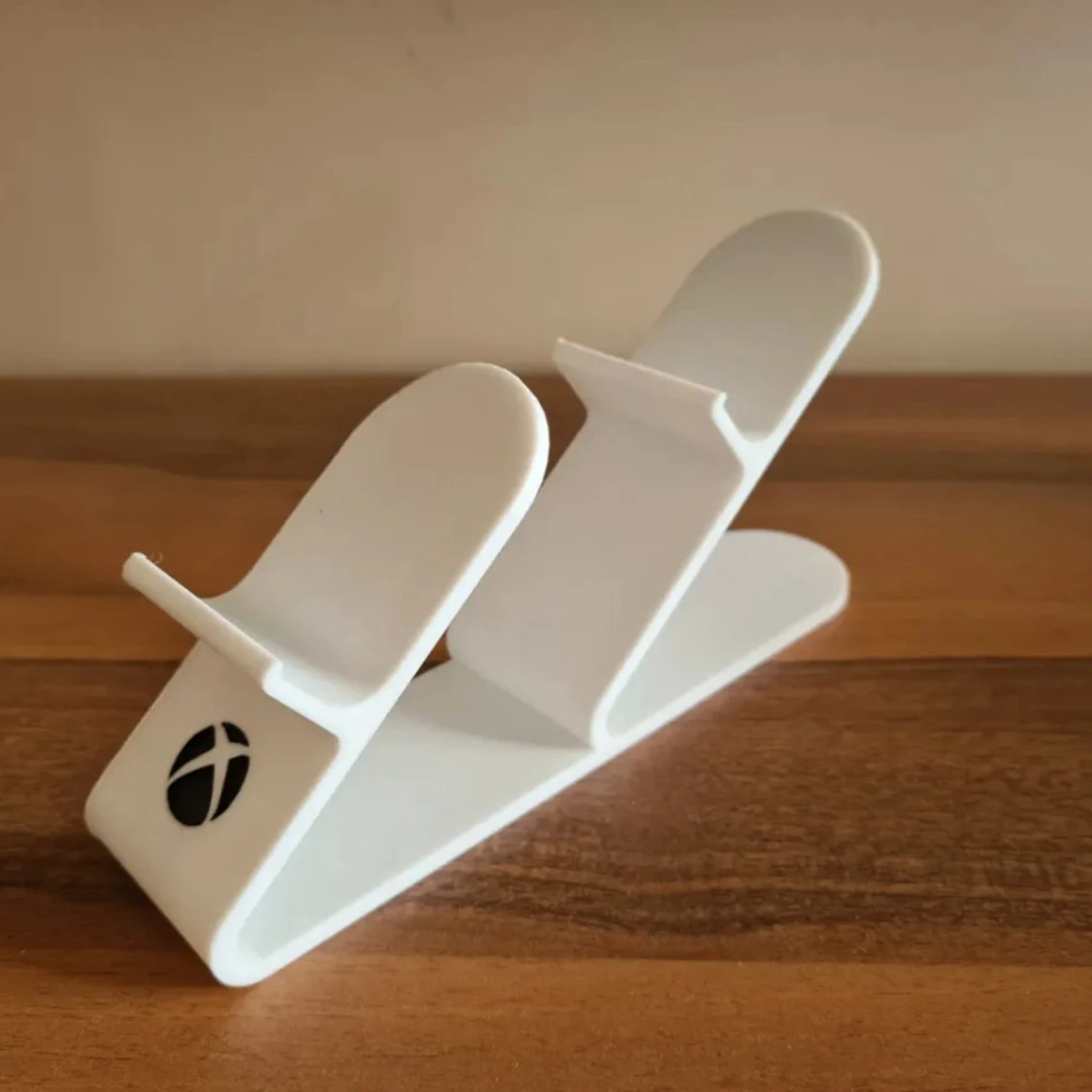 Xbox dual kontroll hållare  - 2