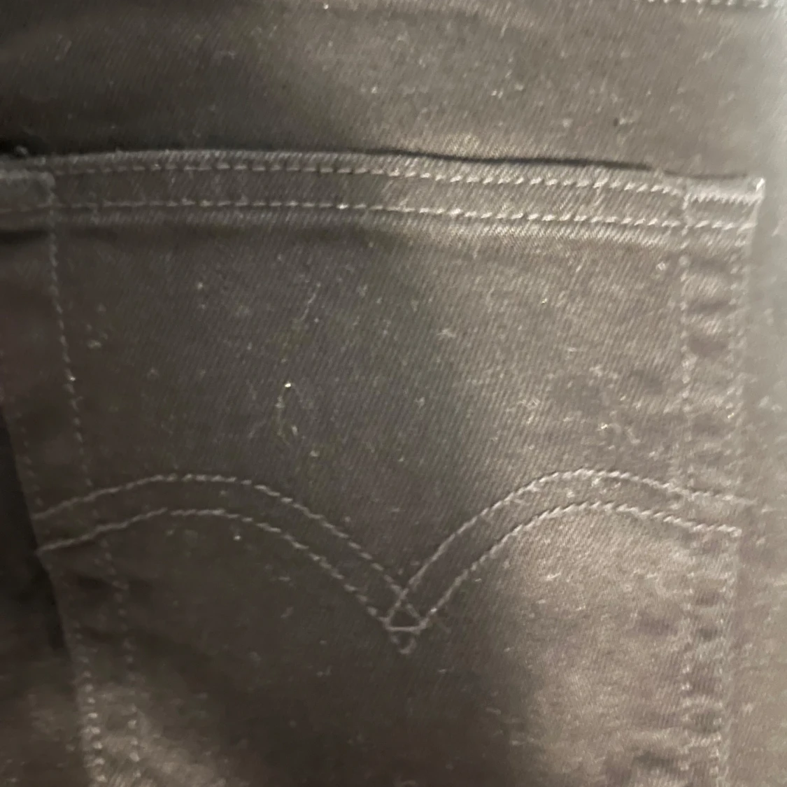 Levi's 512 jeans - 3