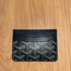 Goyard_plånbok - Plånbok i nyskick