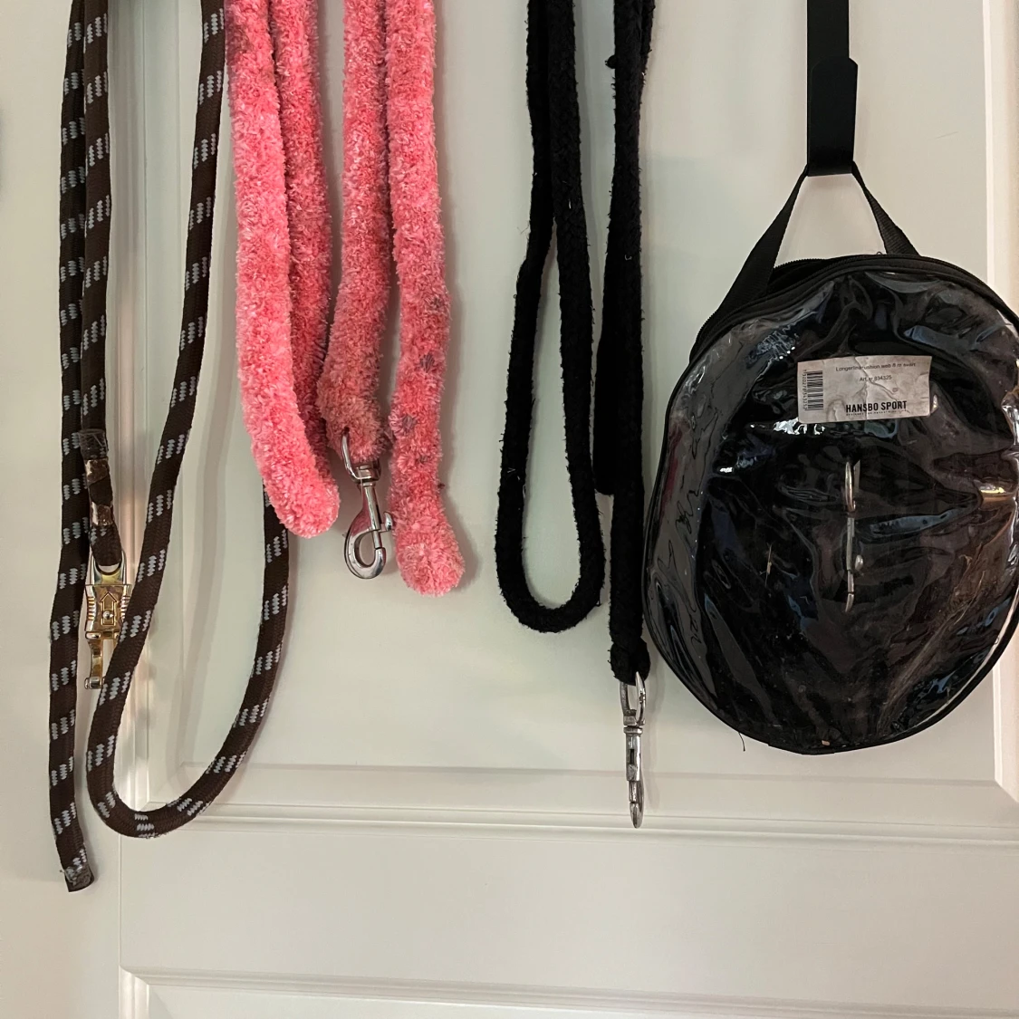  Hästutrustning som är både säkert och snyggt💗 - 3