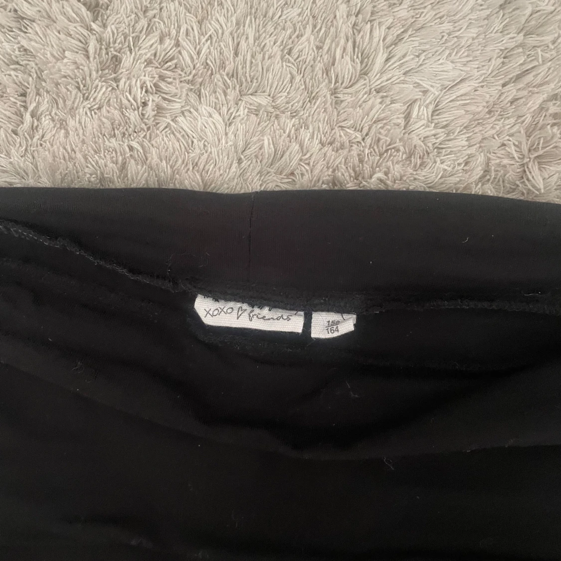 Lowwaist yogapant - 2