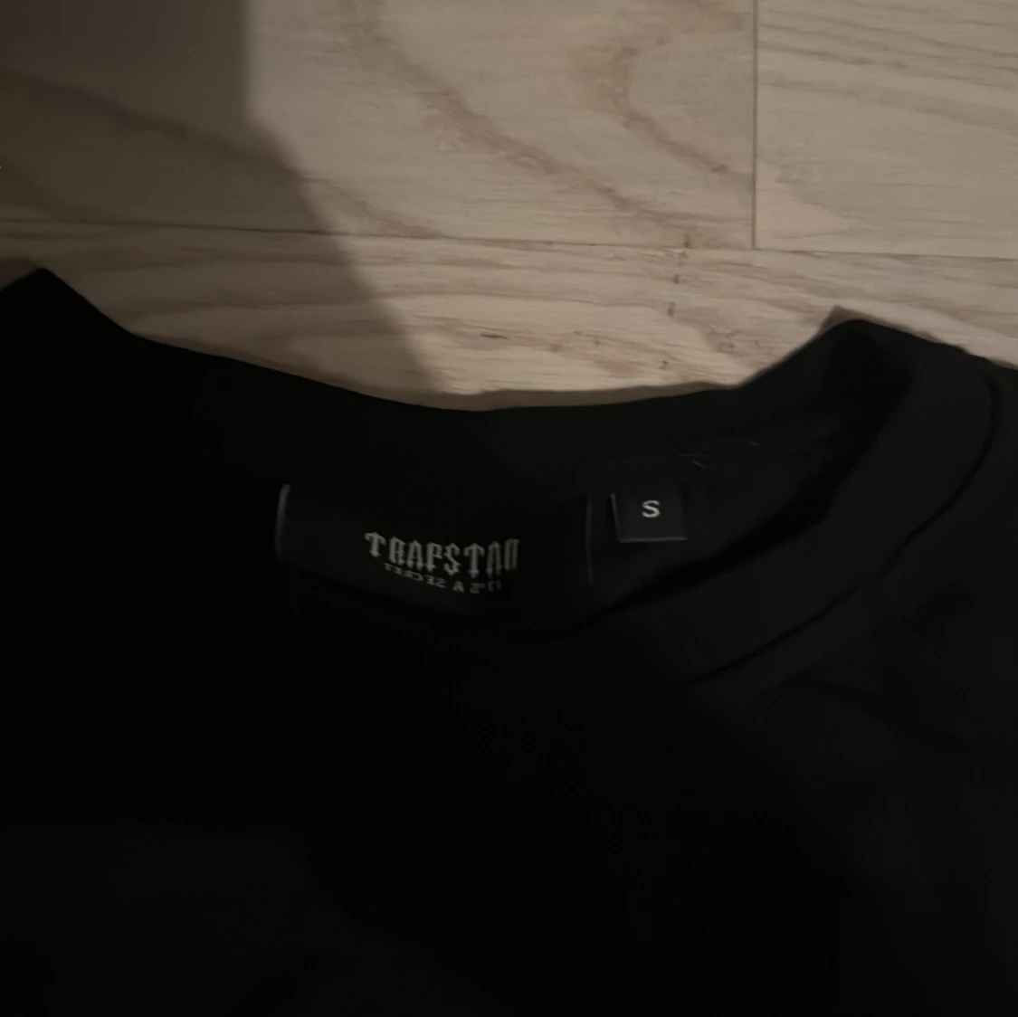 Trapstar T shirts och Shorts Set - 1