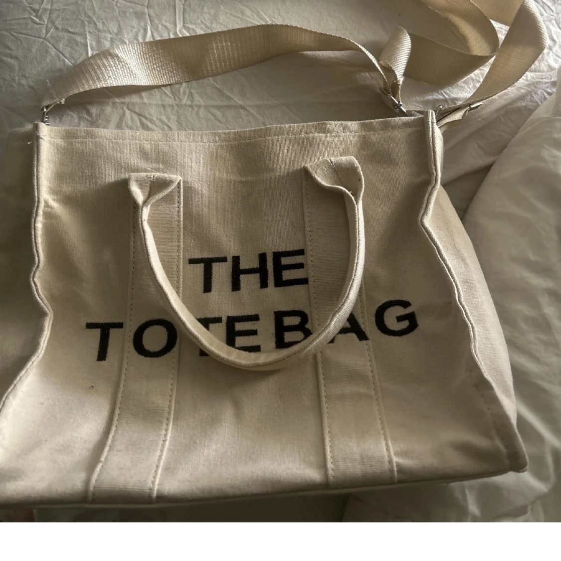 Marc Jacobs-The travel-shoppingväska - 2