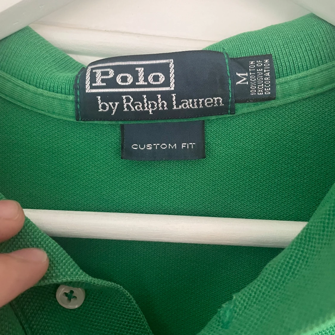  Polo Ralph Lauren piké  - 3