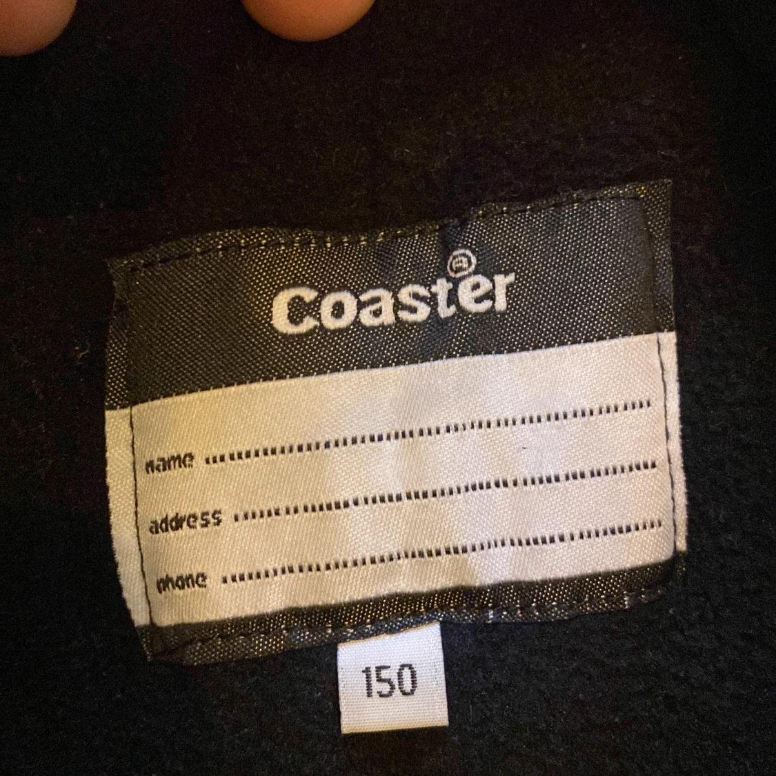 Snowboardbyxor från Coaster - 3