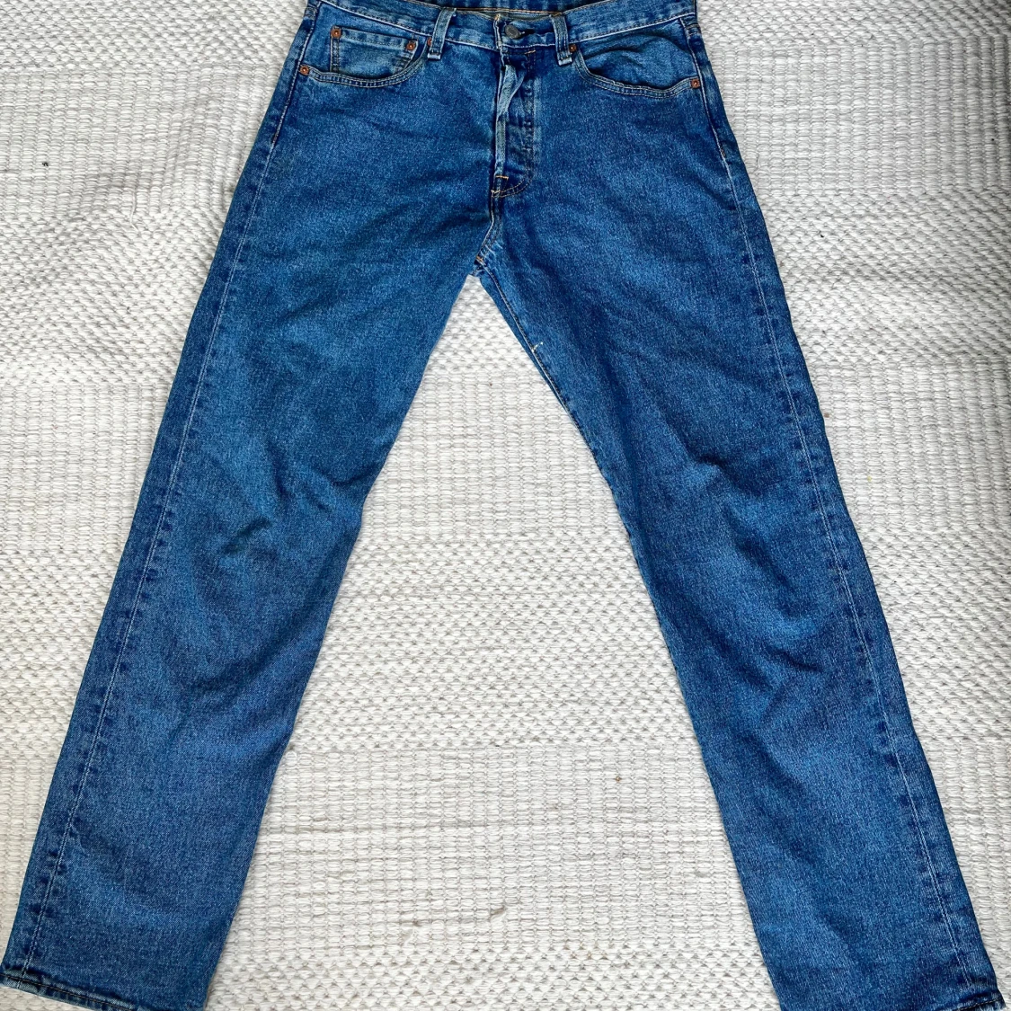 LEVI’S 501 JEANS - 1