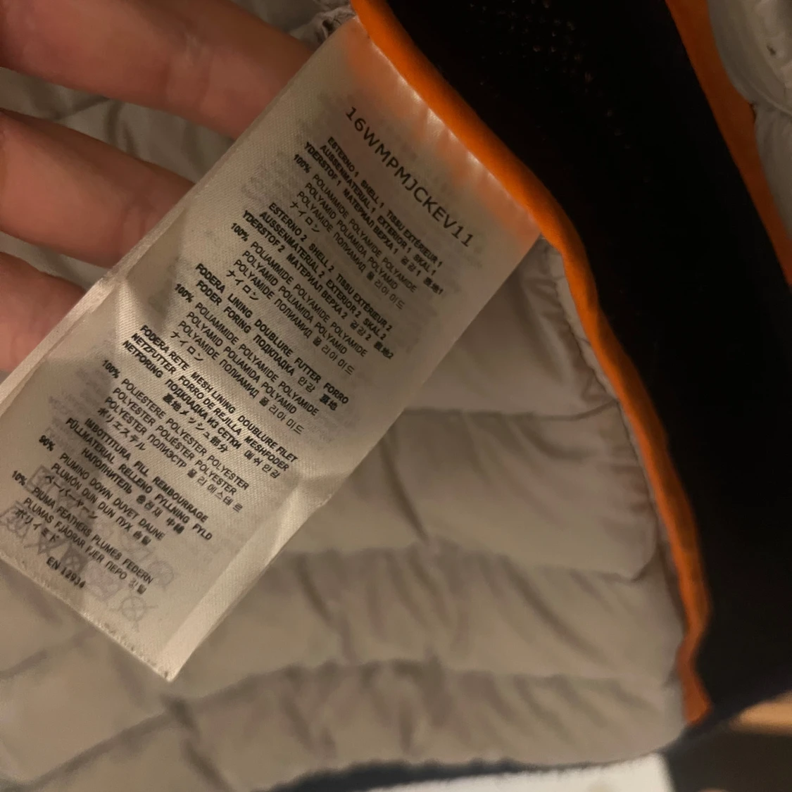 parajumper Dunjacka, limited släpp - 4