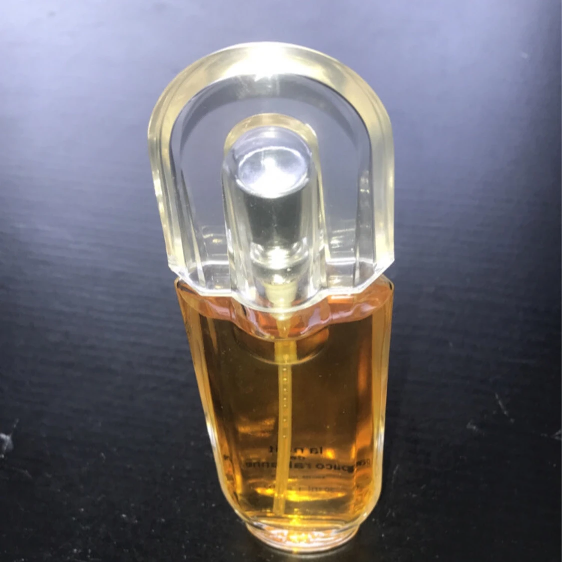 La Nuit de Paco Rabanne parfym 30ml - 1