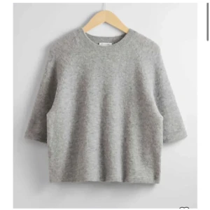 Otherstories tröja - snygg tröja från otherstories💓